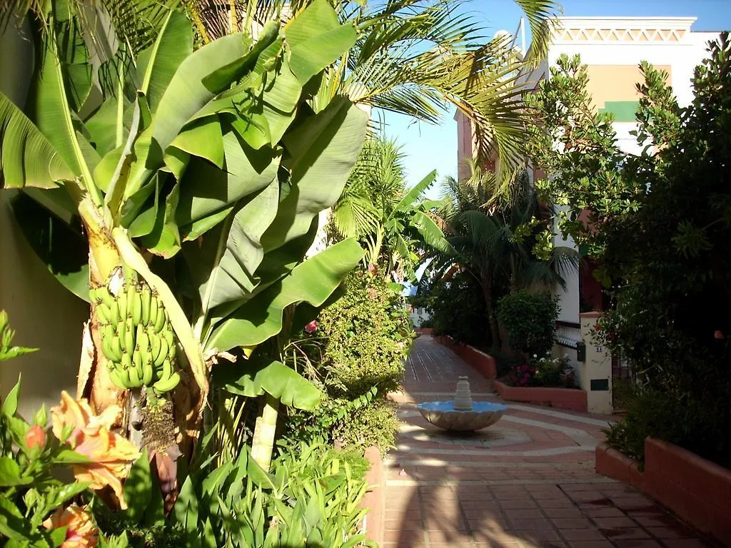 Apartamentos Starnerja II Apartmán Nerja